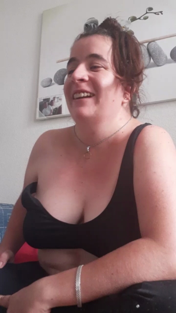 BlackMausi99 22-08-2021 Ass 